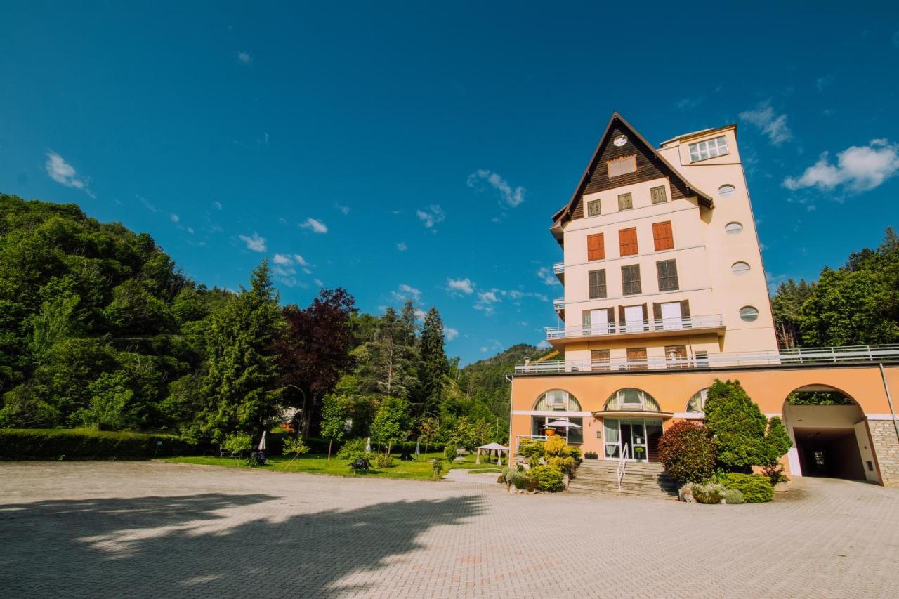 Hotel Le Fonti 3*