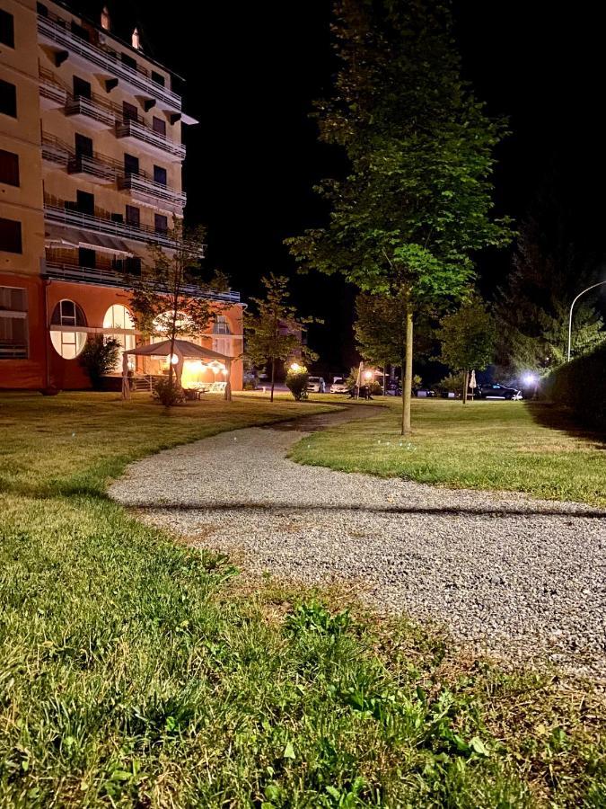 Le Fonti Hotel