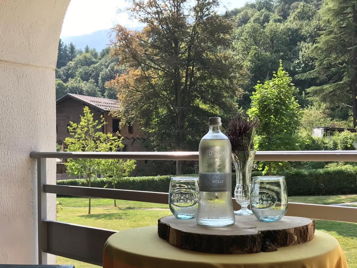 Le Fonti