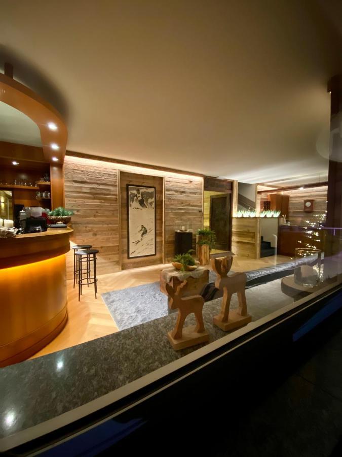 Le Fonti Hotel