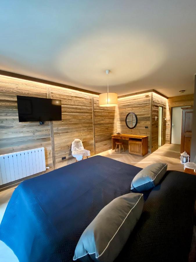 Le Fonti Hotel Lurisia