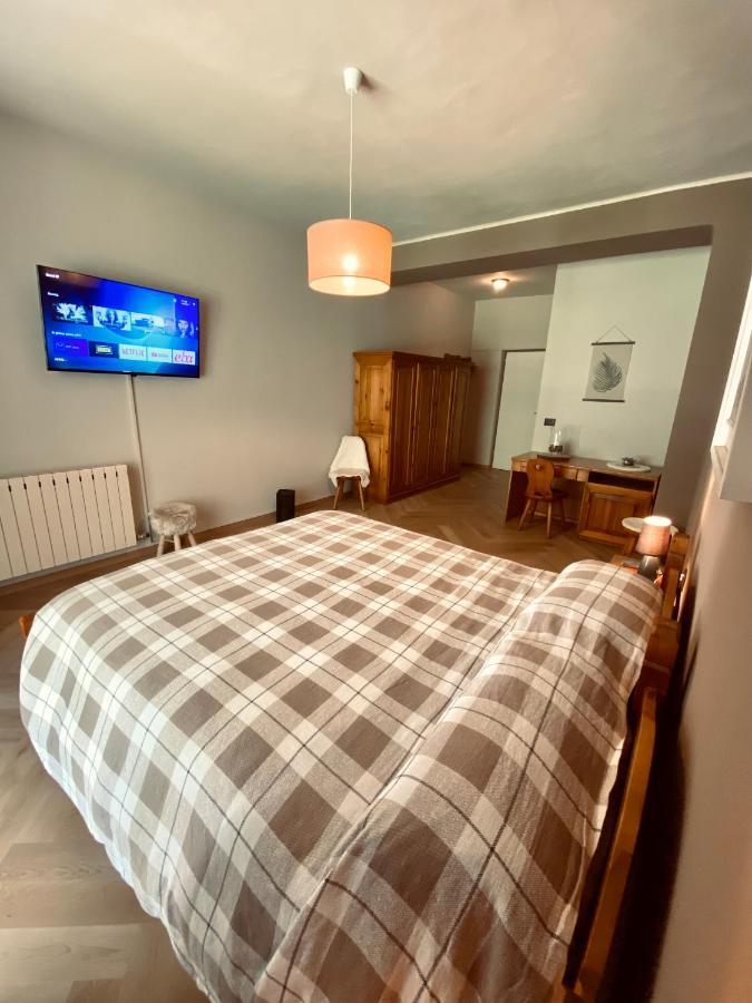 Le Fonti Hotel Lurisia