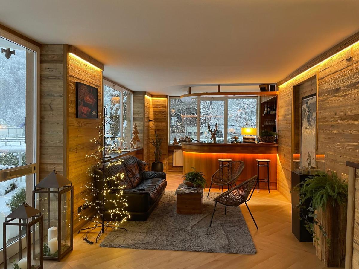Hotel Le Fonti